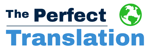 ThePerfectTranslation