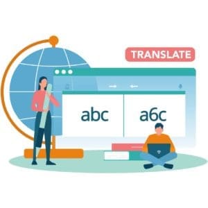business translation