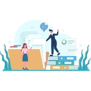 professionally translated contract