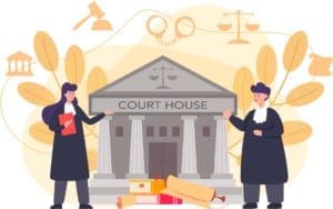 Legal translations