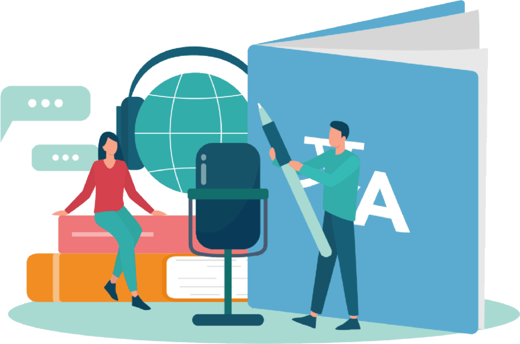 translation services