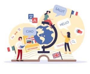certified legal translator