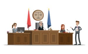 legal translation