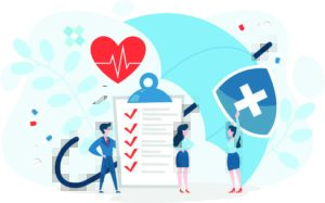 translation requirements for healthcare