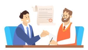 International Contract