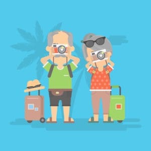  Retire in Mexico