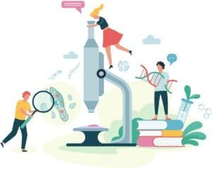 USA Immigration Laws Geared to Advance STEM Fields in the US