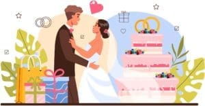 How do Fiancé and Spouse Visas Compare?