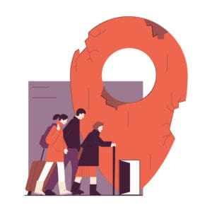 Venezuelan Humanitarian Parole
