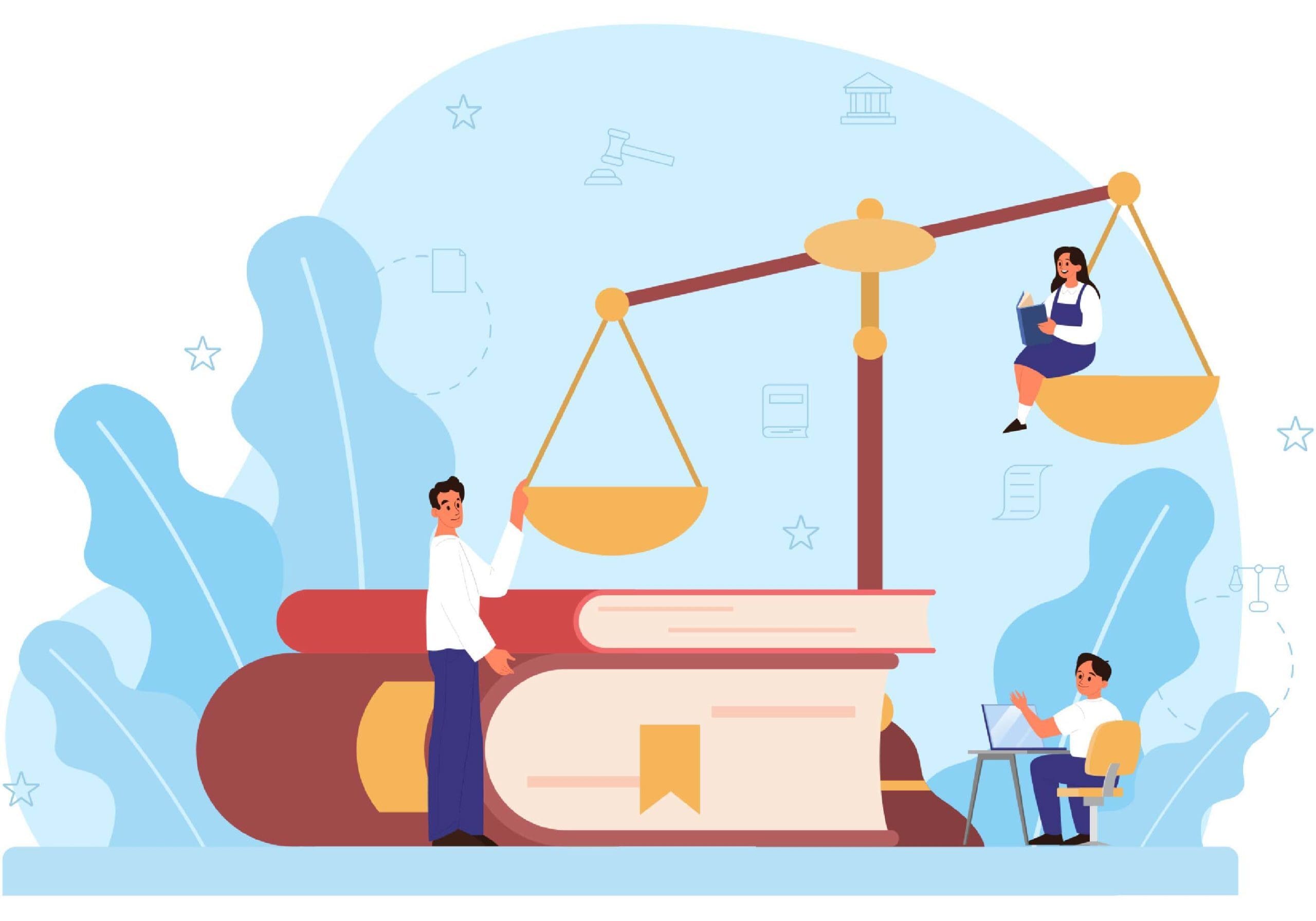 8 Keys to Manage Foreign Documentation for Court Proceedings