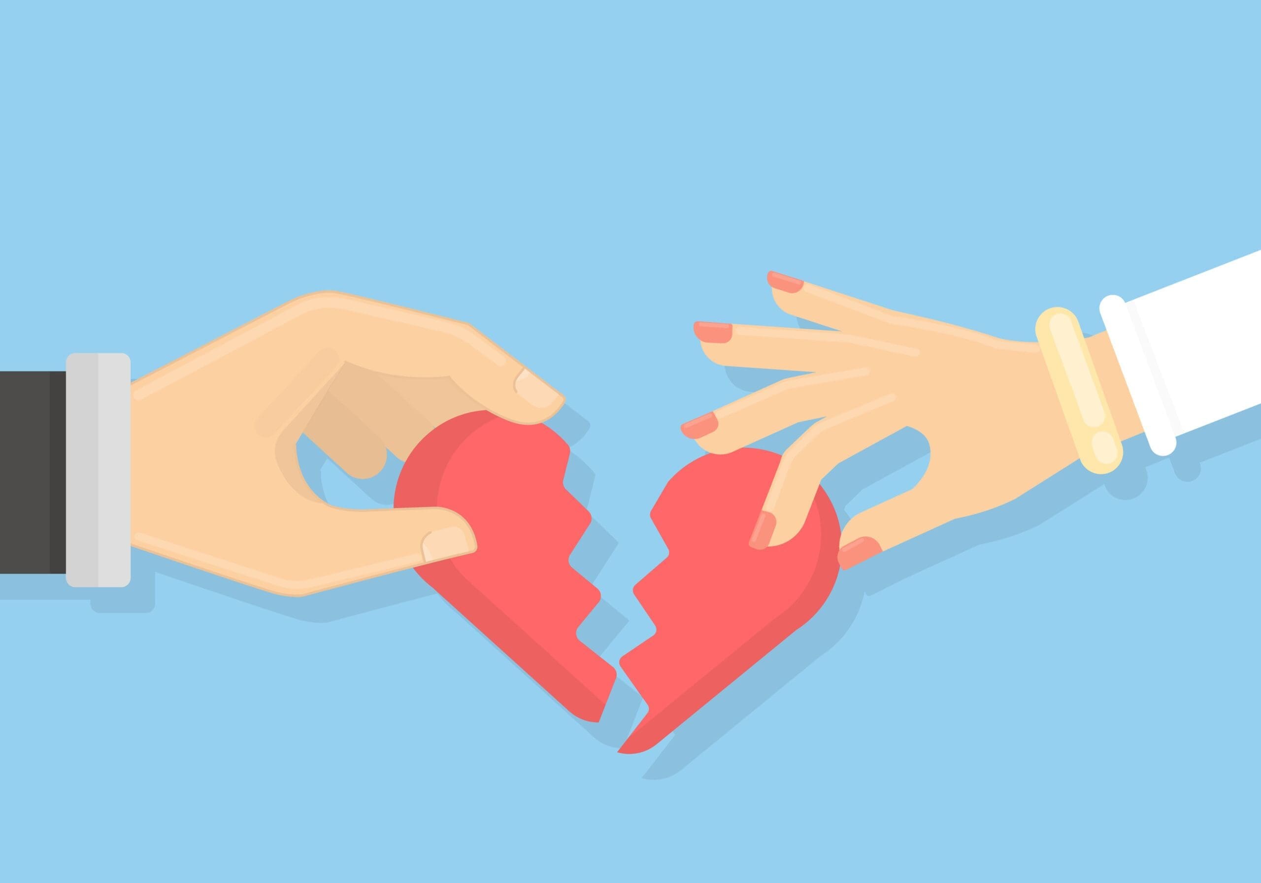Divorcing Someone You Married Overseas