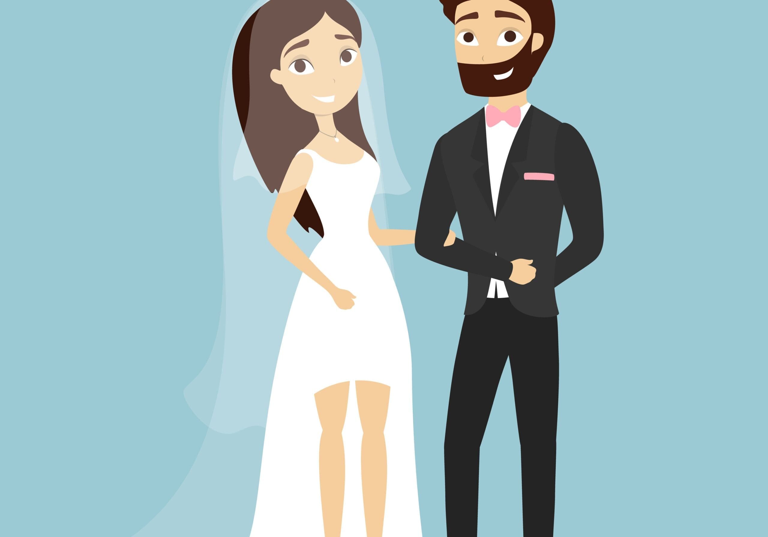 Documentation Requirements for Marrying Abroad