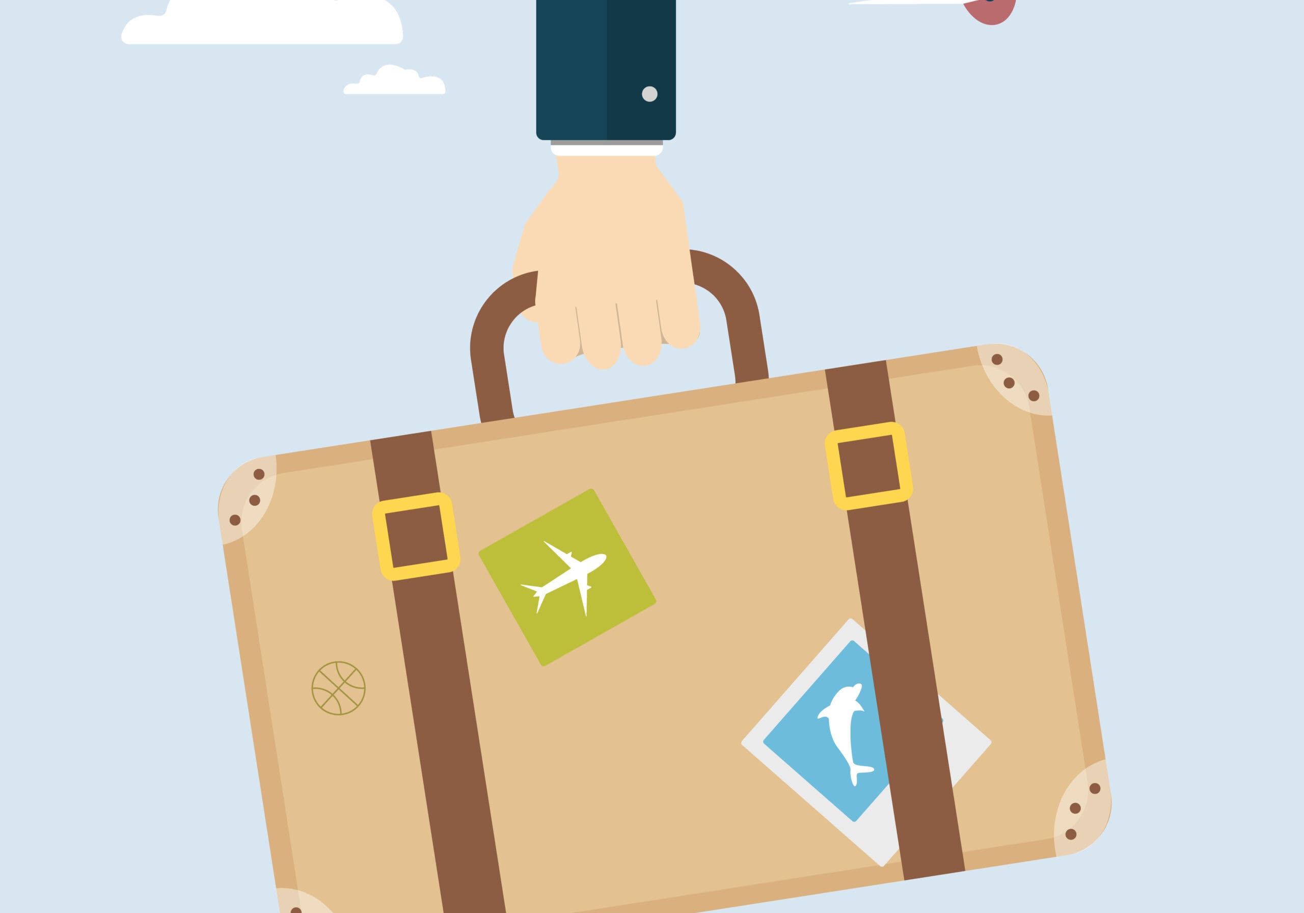 ETIAS Travel Authorization