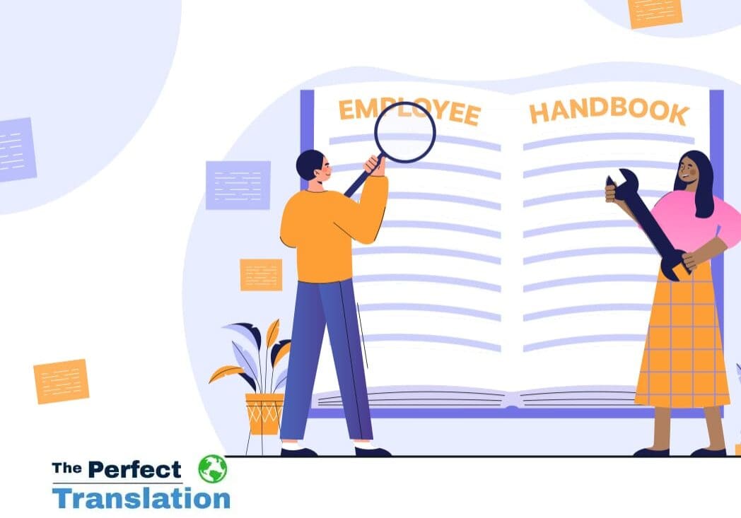Employee Handbook