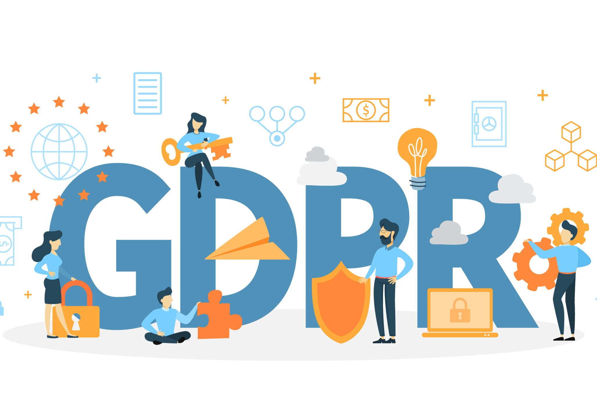 GDPR Compliance