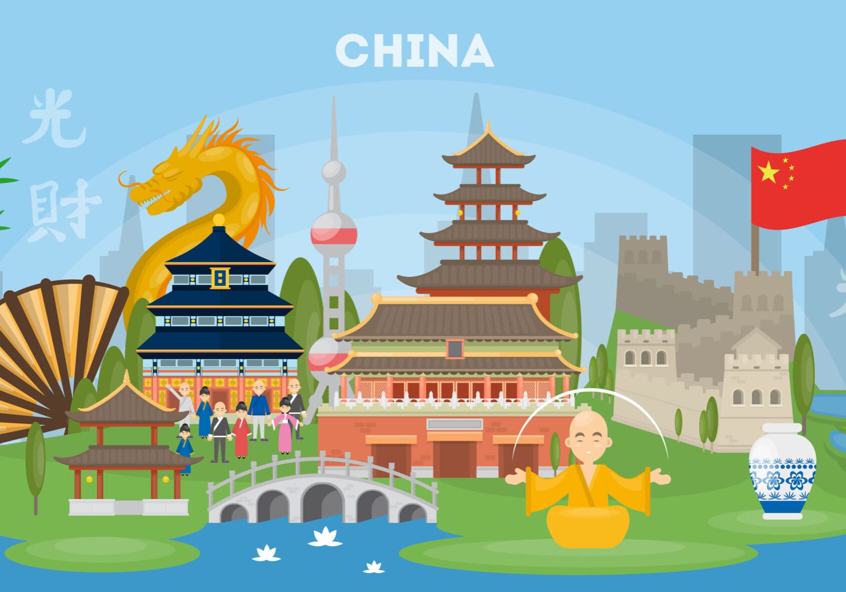 Growing Business with China Requires Knowledge and Translation Expertise for Contracts