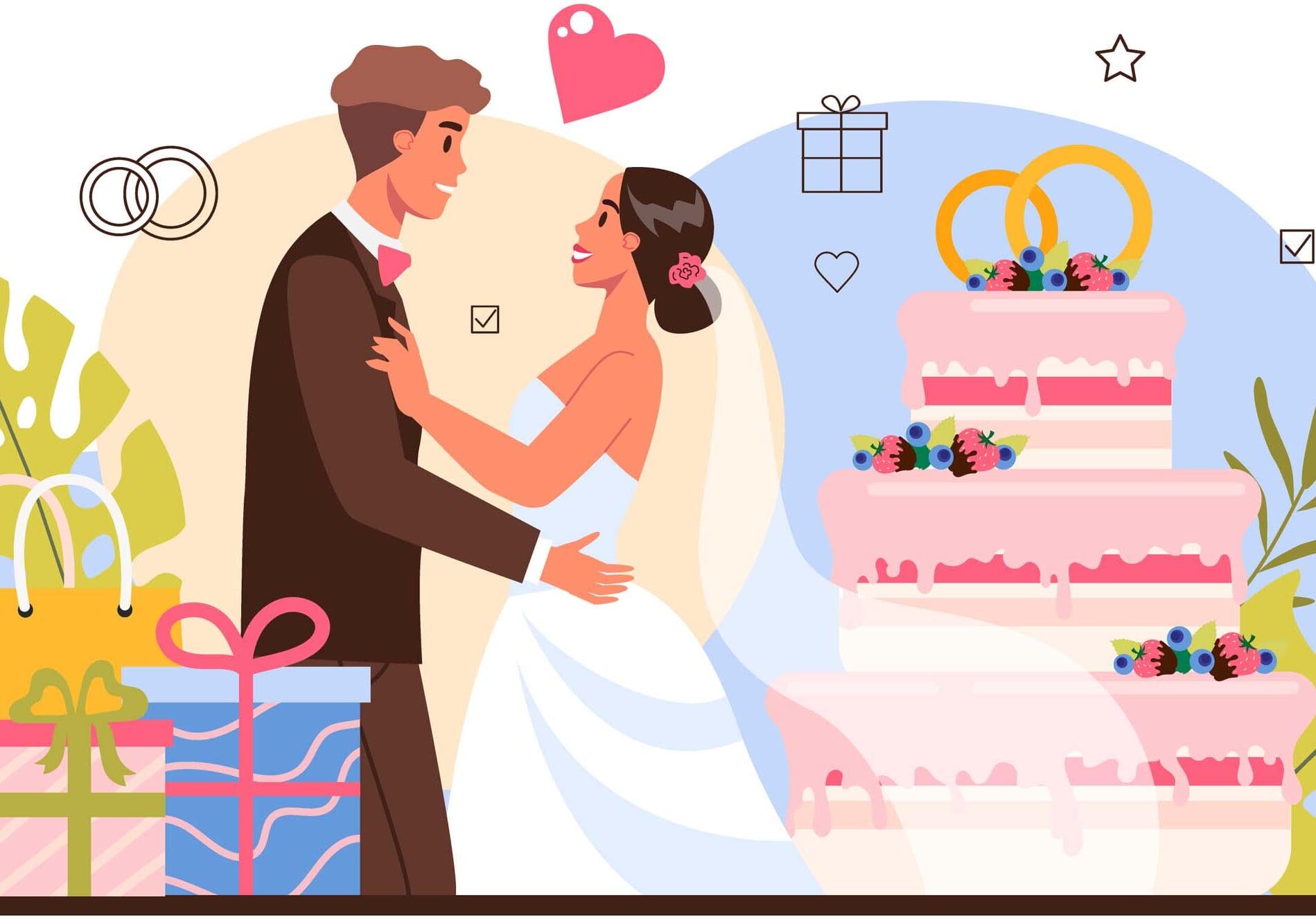 How do Fiancé and Spouse Visas Compare?