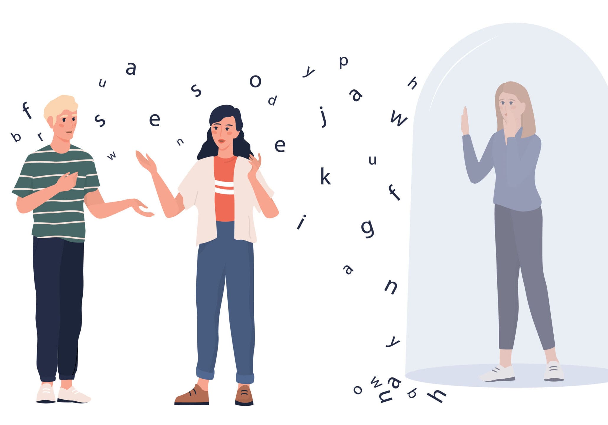 These plans tend to include very technical language that even native English speakers have difficulty understanding.  It’s even confusing to determine which IEP documents require translation