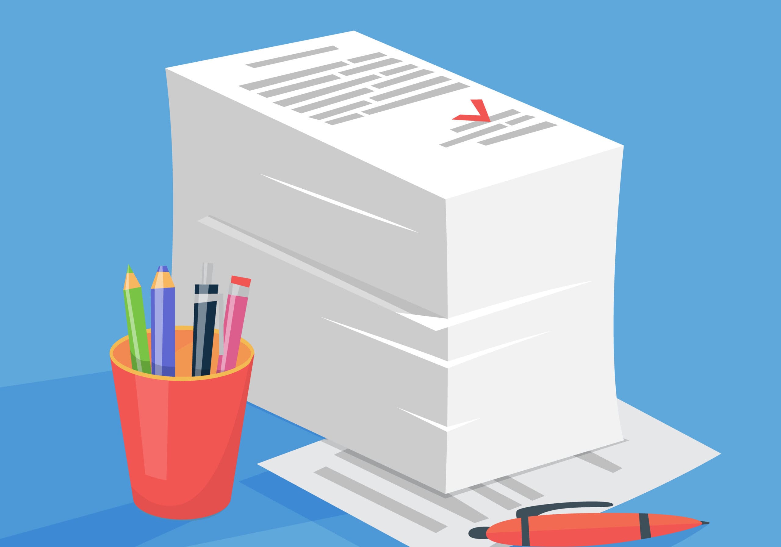 Immigration Documentation