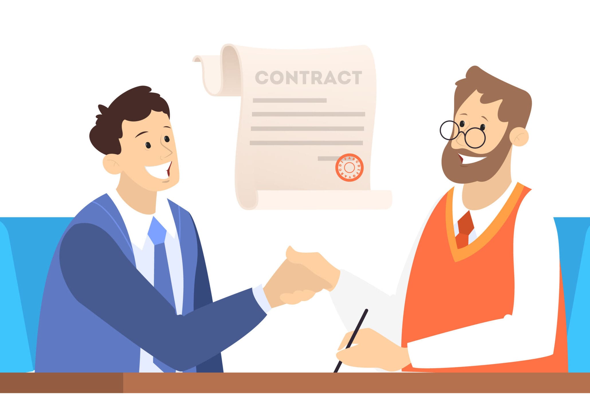 International Contract
