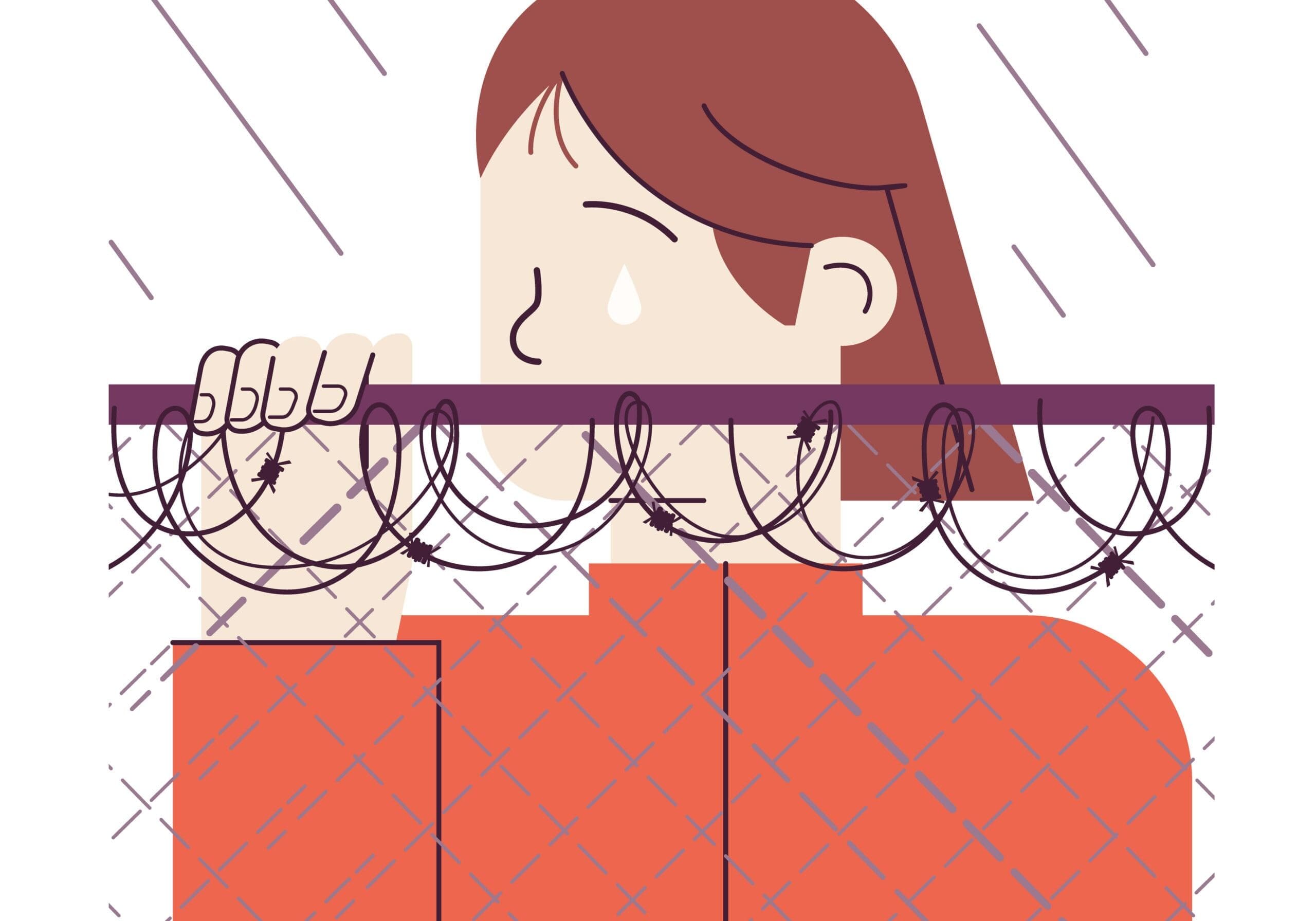 Legal Assistance for Asylum Seekers
