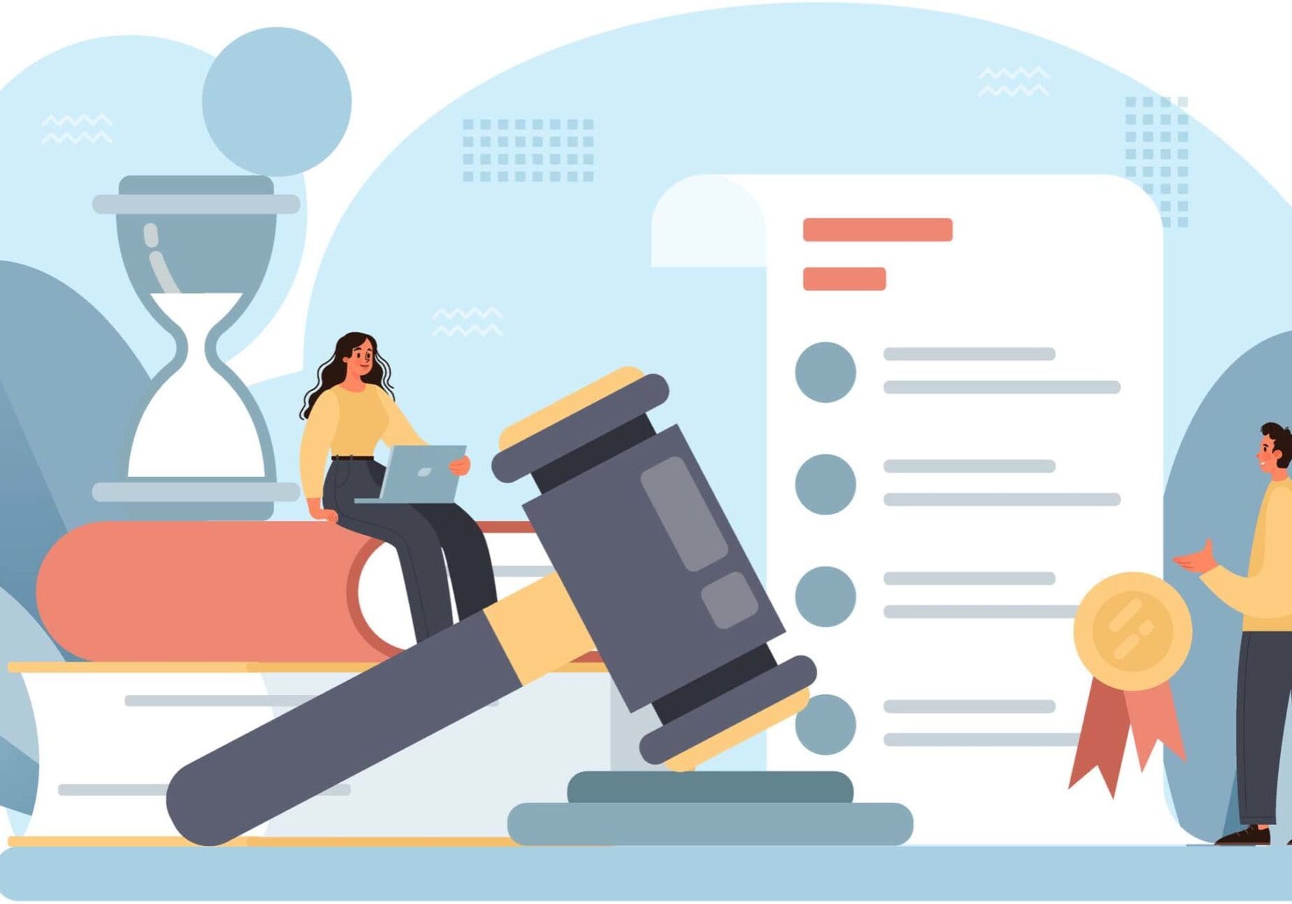 Legal Translation for Expatriates
