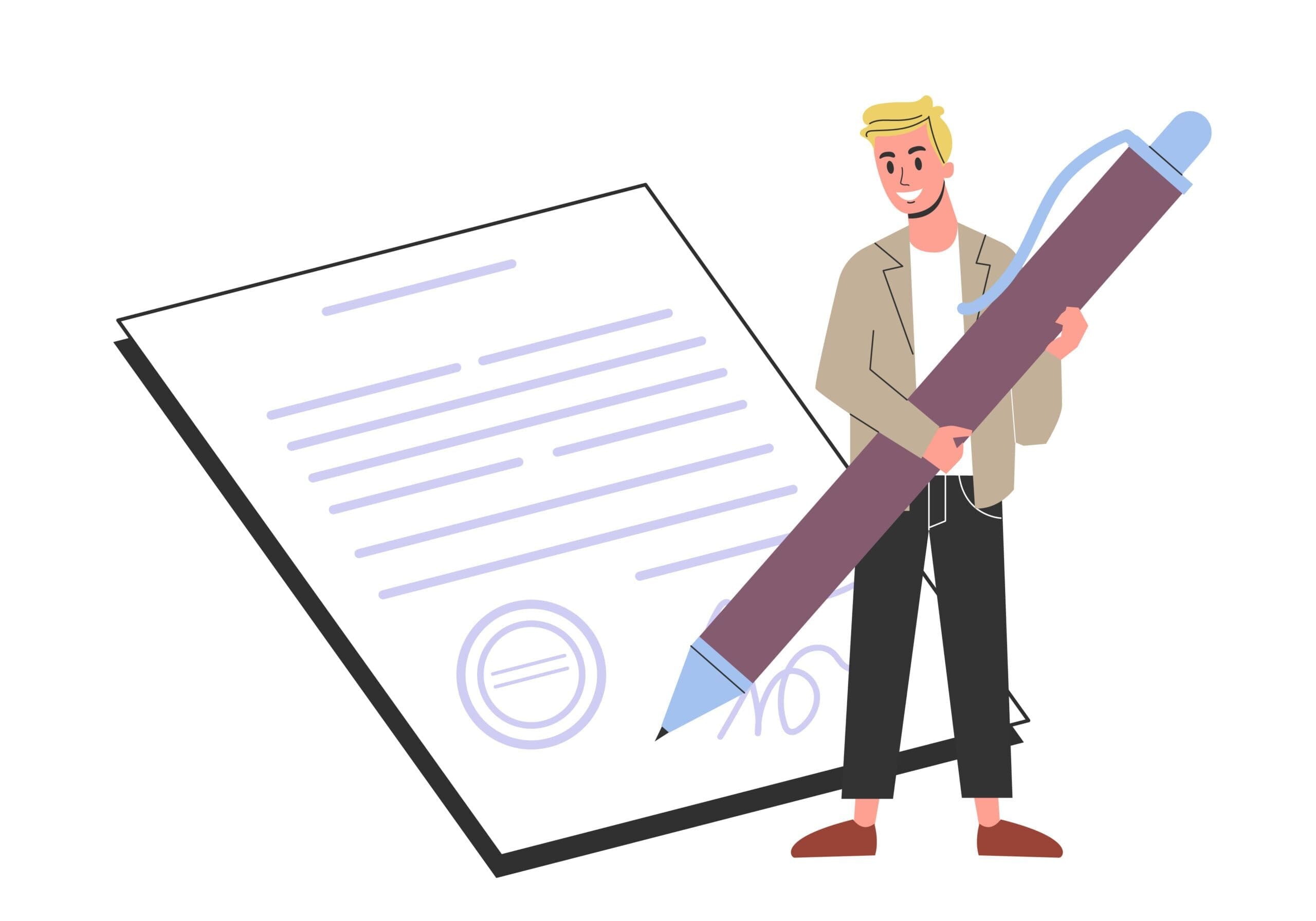 Legal Translation for International Contracts