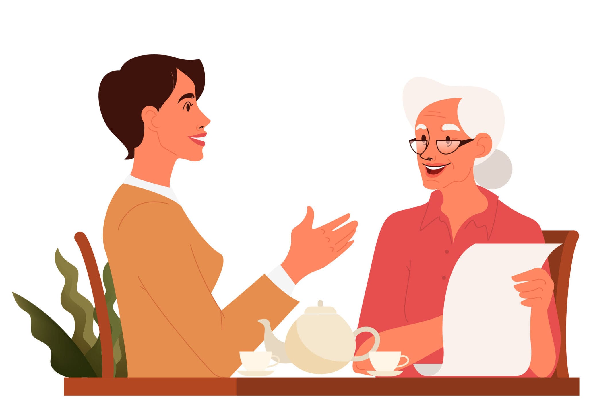 Legal Translation of a Power of Attorney