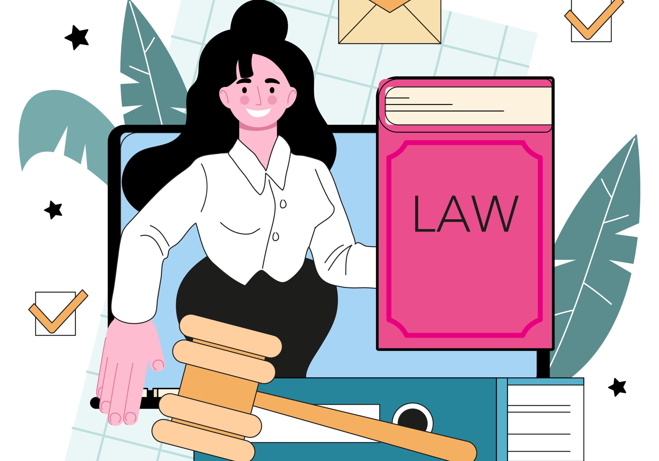 Legal Translations for International Court