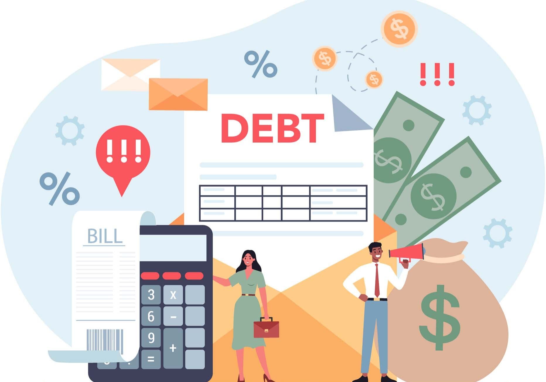 Make Sure Your U.S. Bankruptcy Court Documents are Translated Accurately and Completely