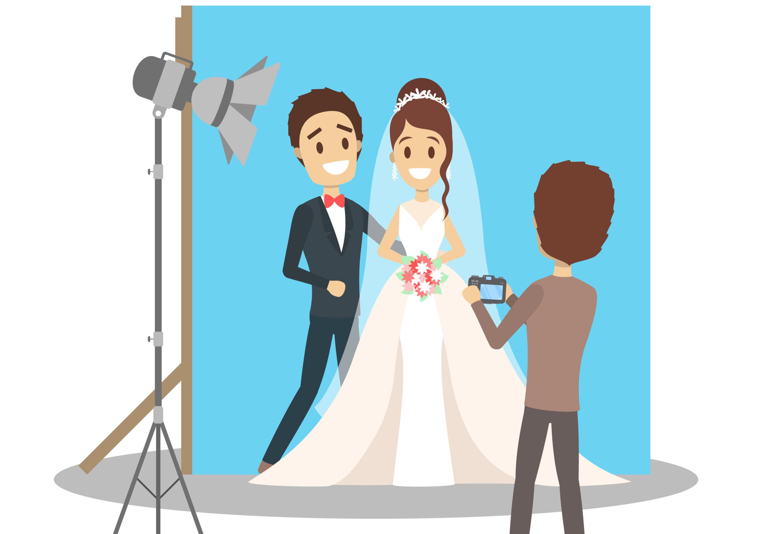Marry Someone Living in Another Country