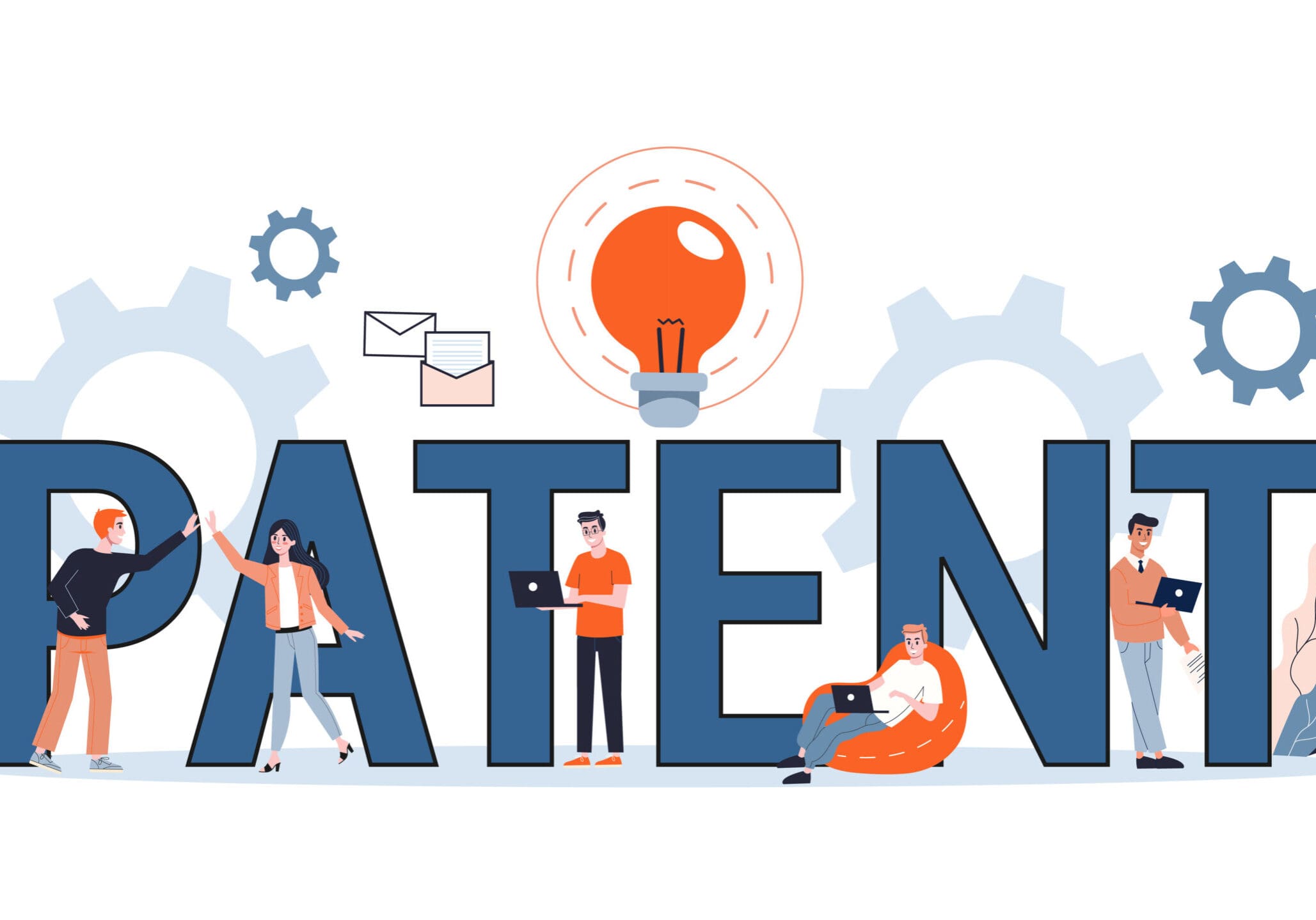 patent translation