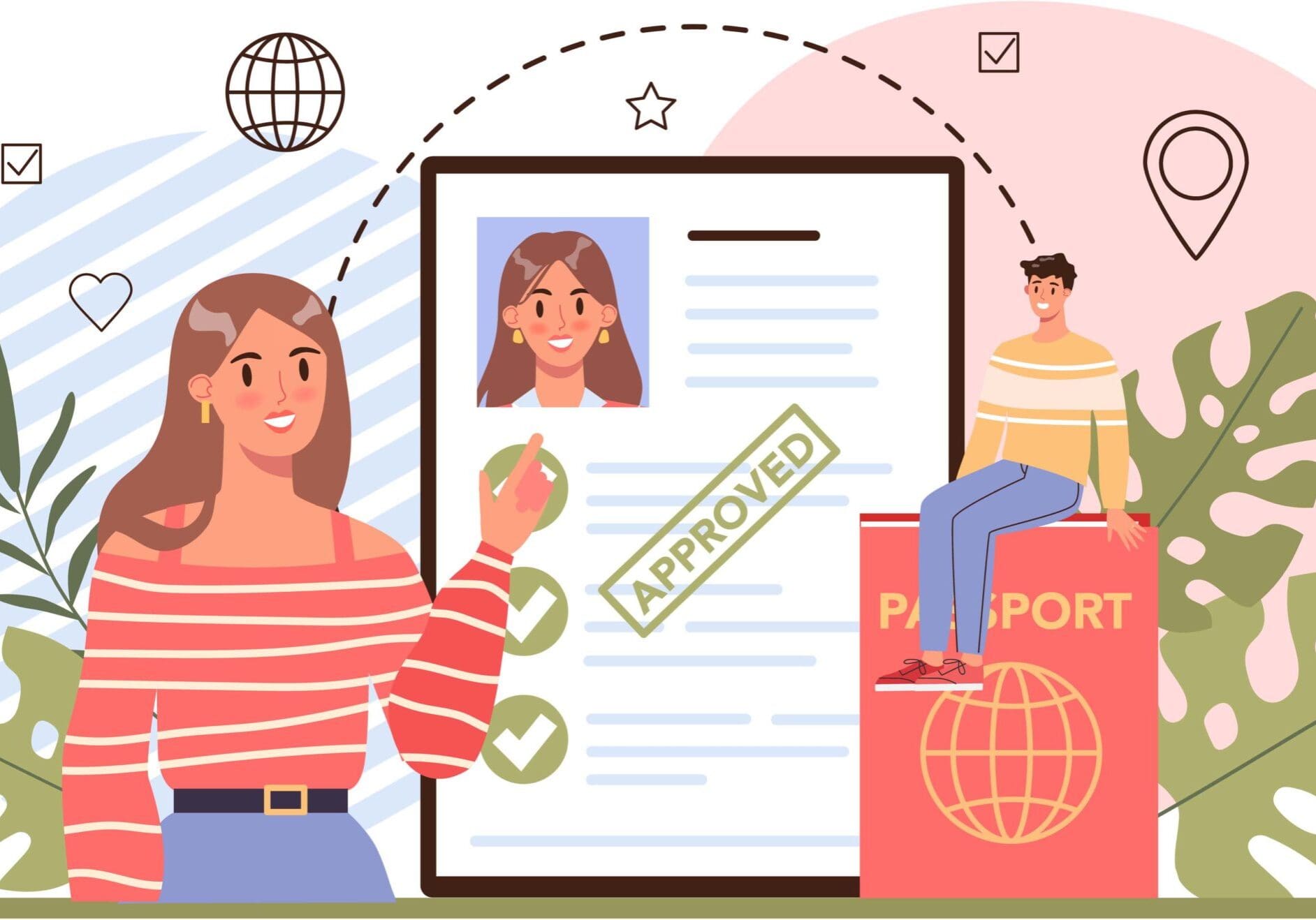 Professional Translation Services for Hopeful Refugees Can Make the Difference in Gaining Status