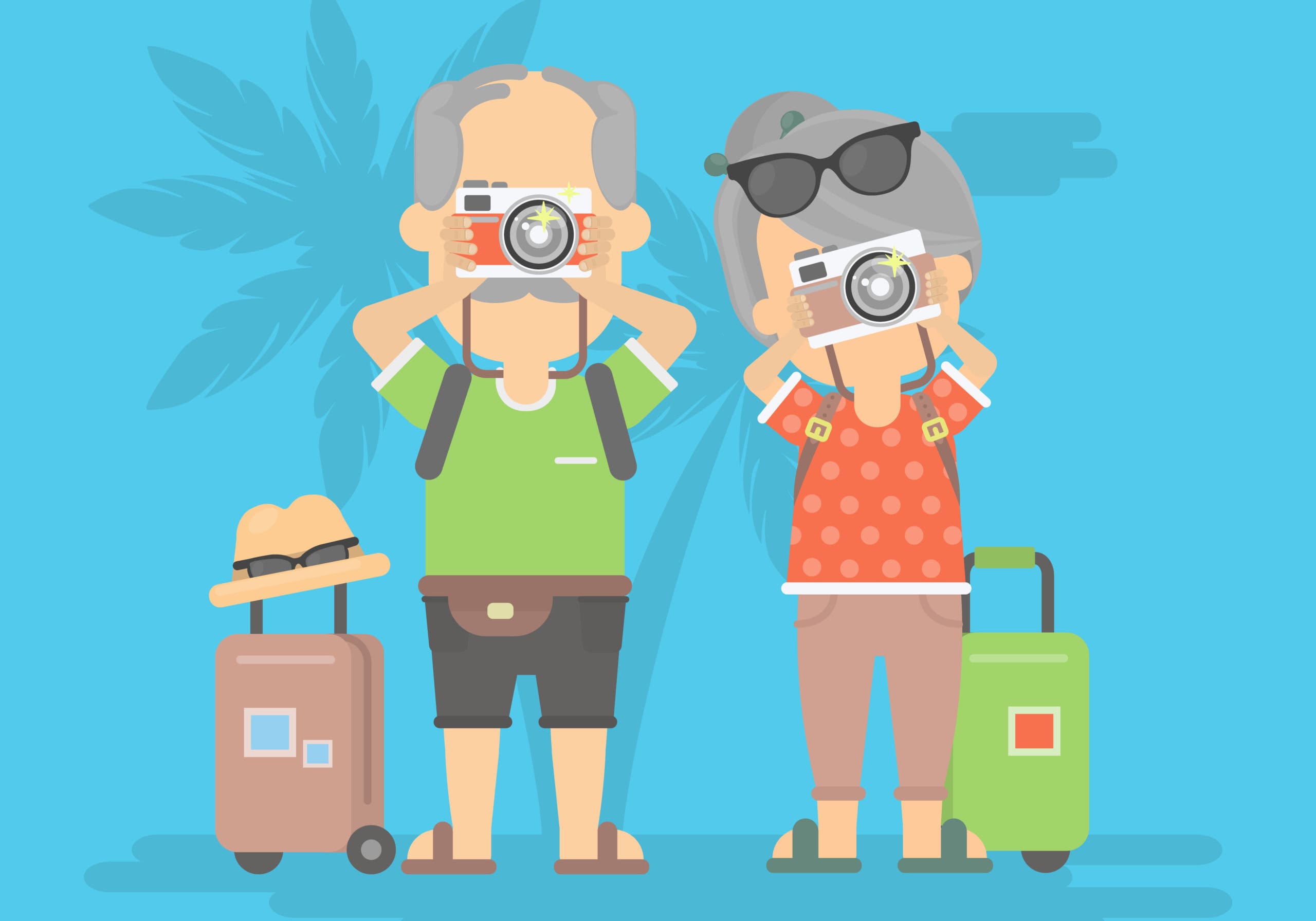 Retire in Mexico