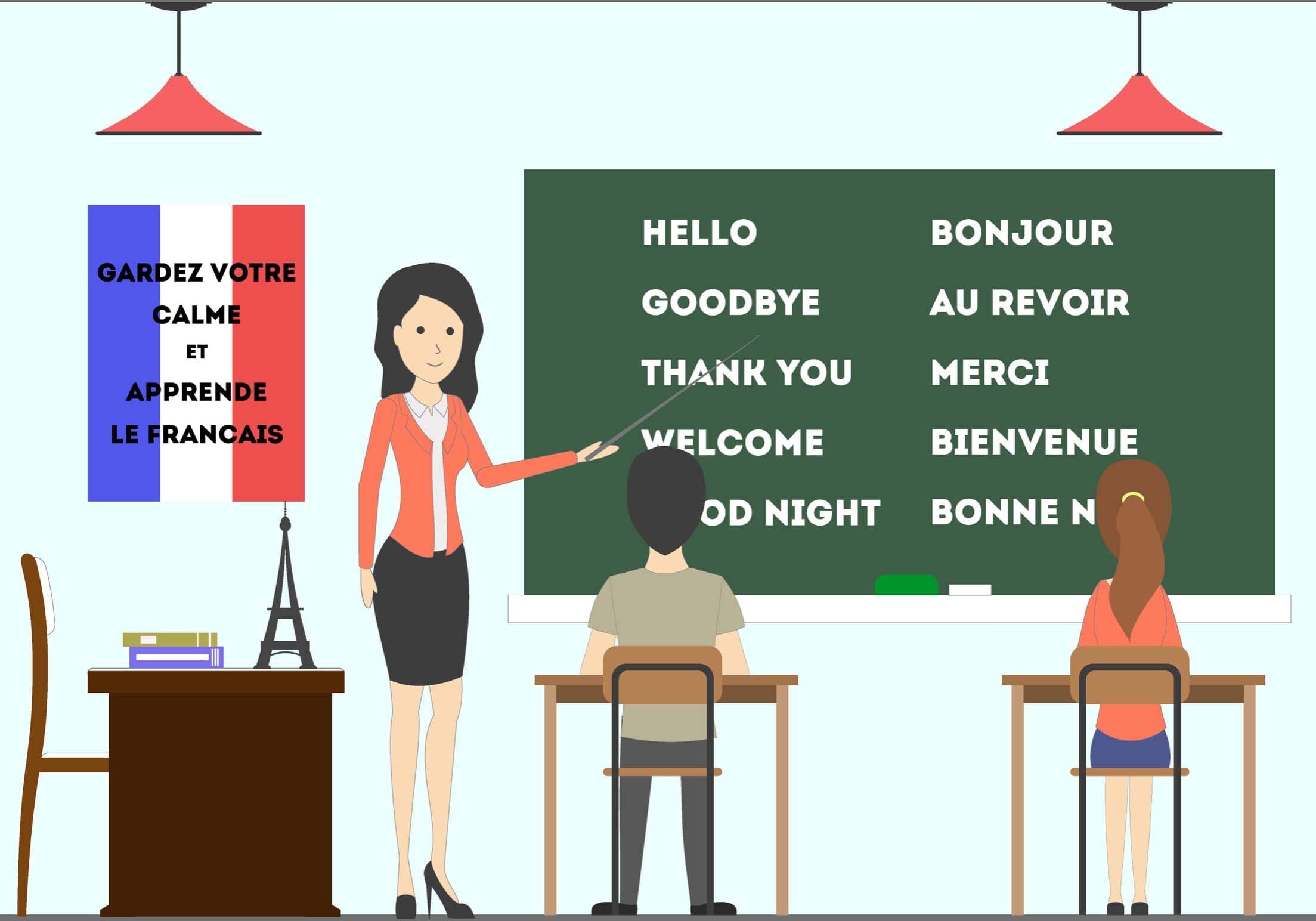 Study Abroad