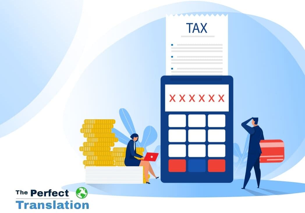 Taxes