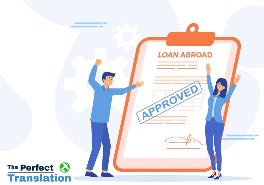 Theperfecttranslationabroad