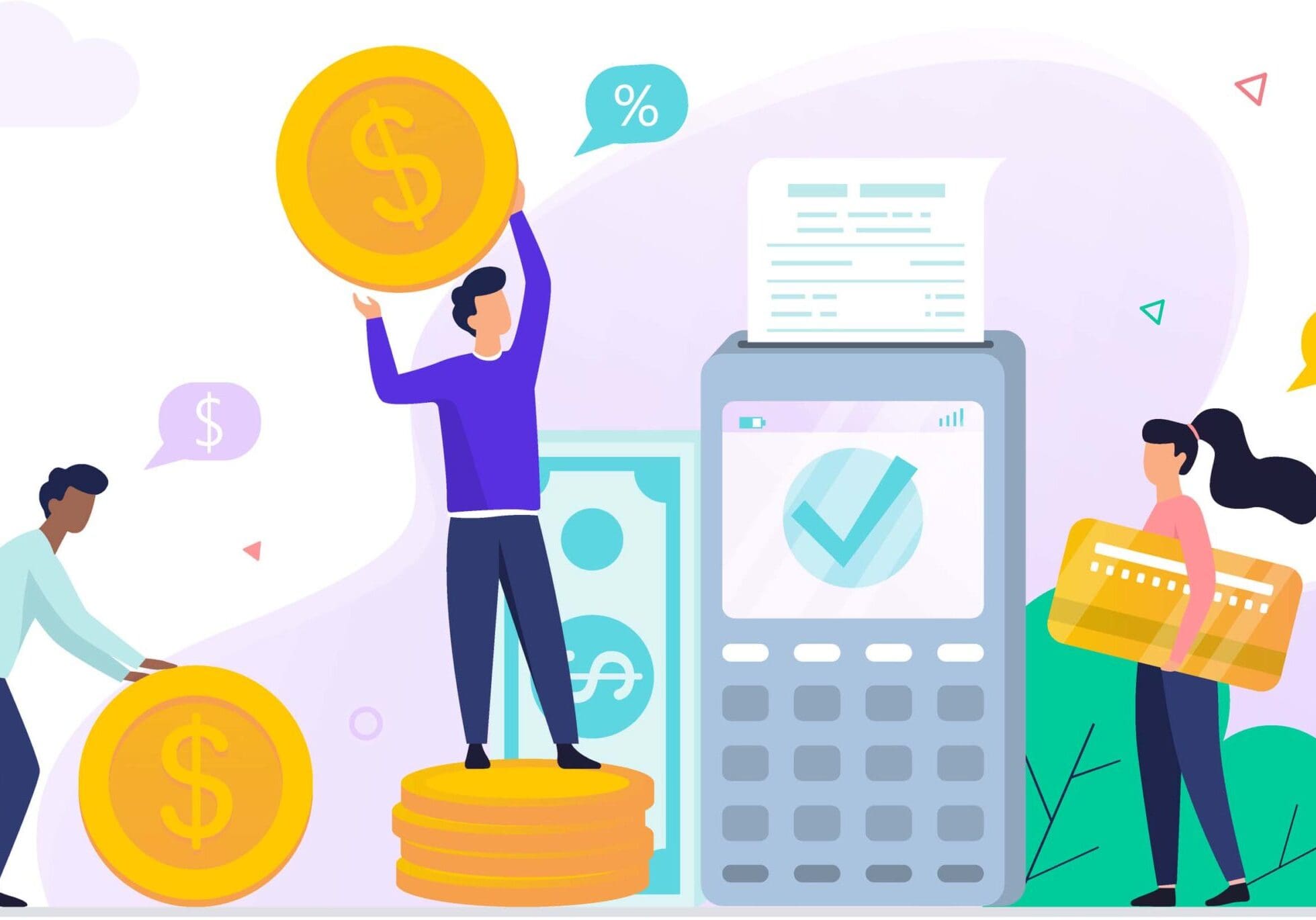 Translating Financial Documents