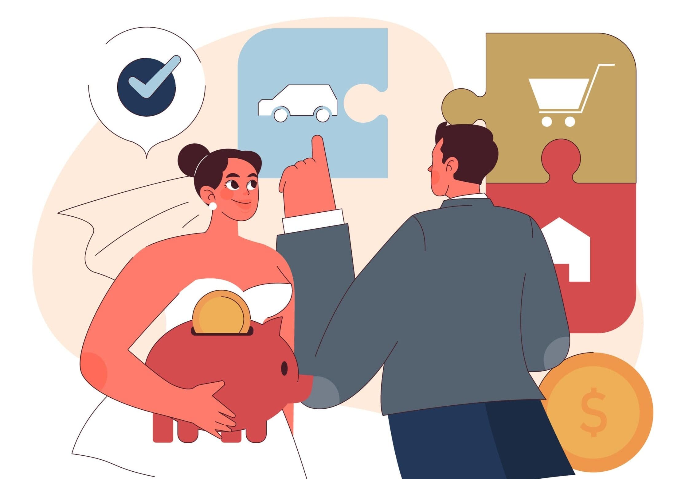 Translating a Prenuptial Agreement