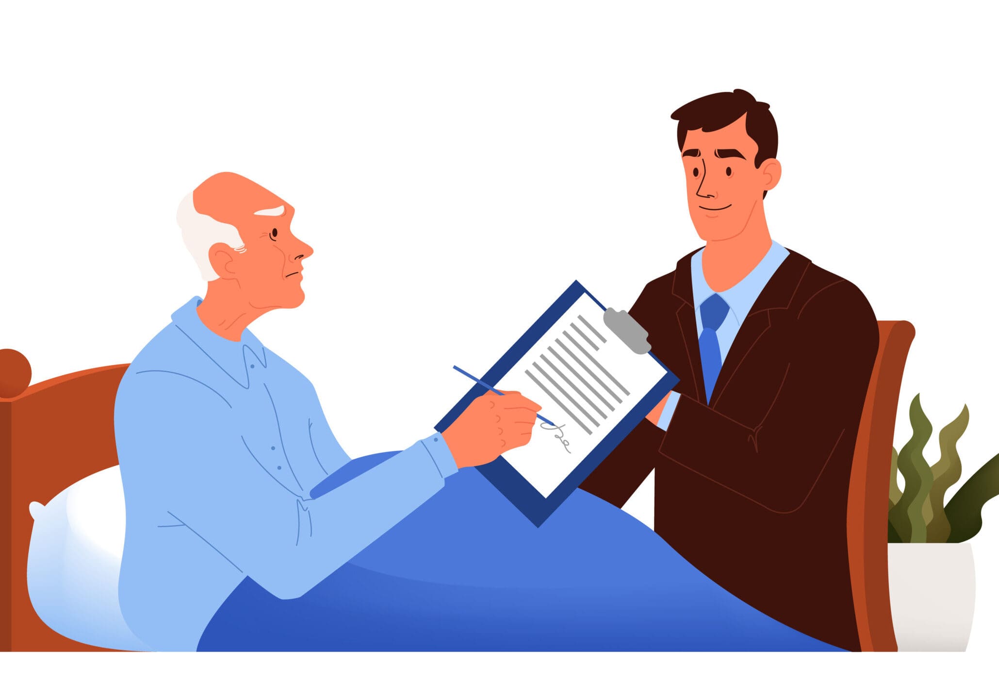 Translation Requirements for Wills