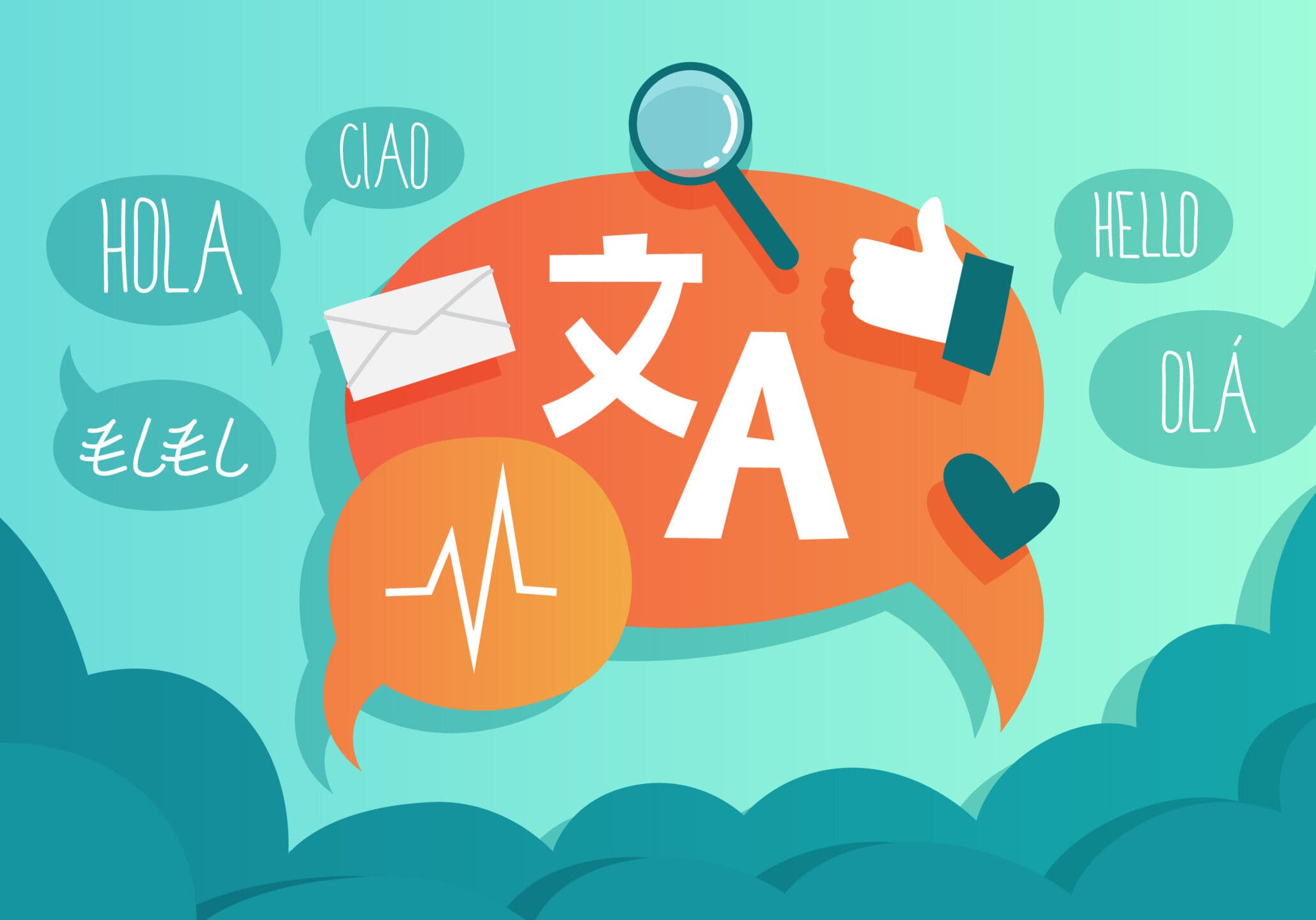 Translation Services for Startups