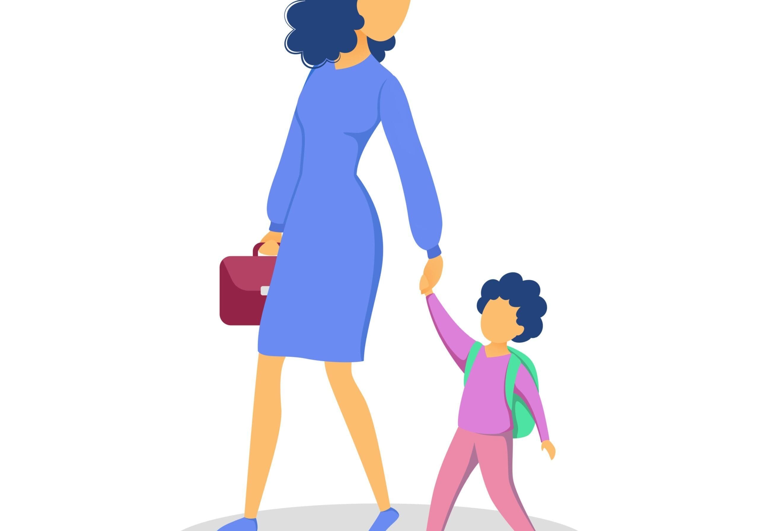 Translation considerations for child support documents
