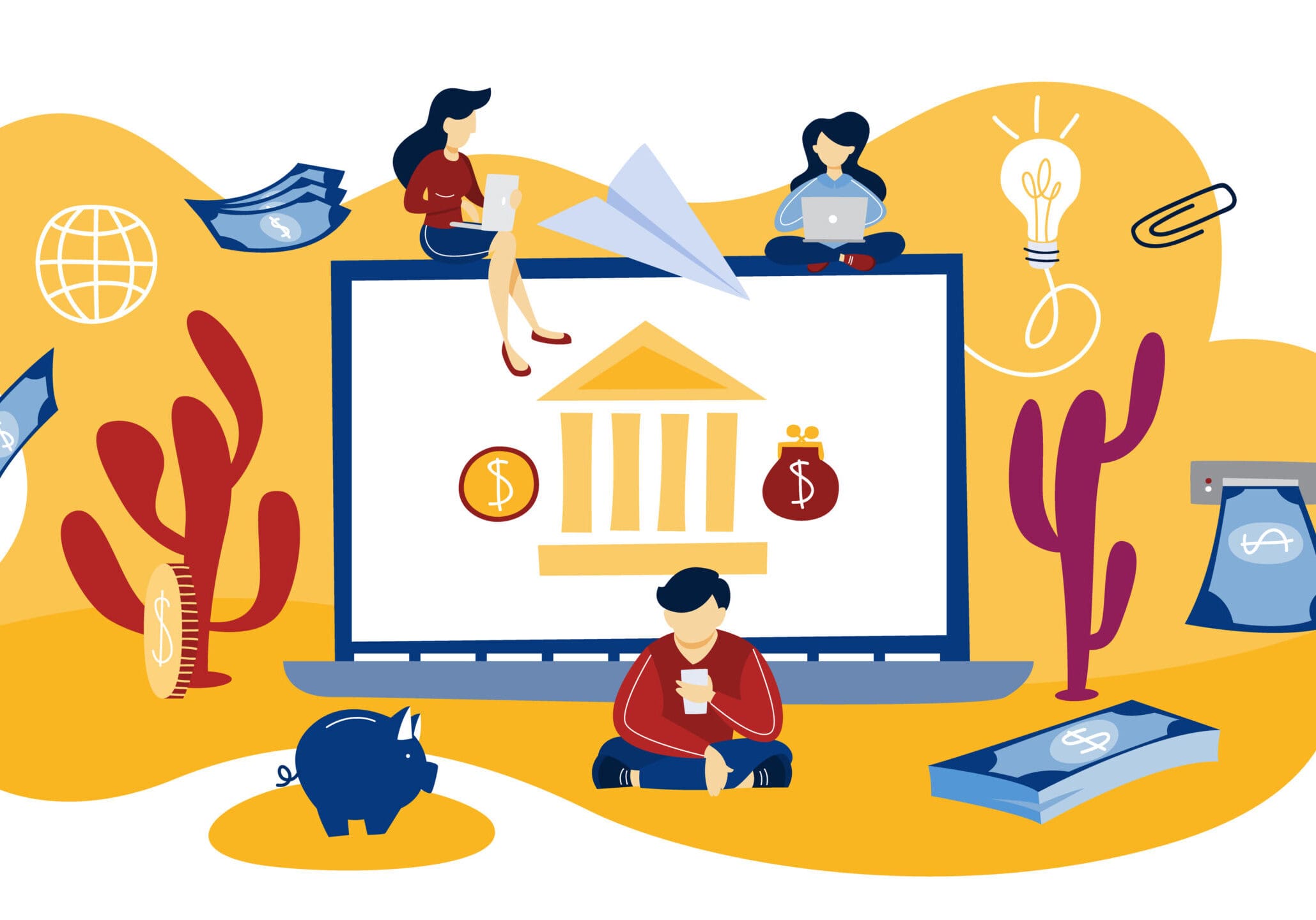 Translation errors in banking
