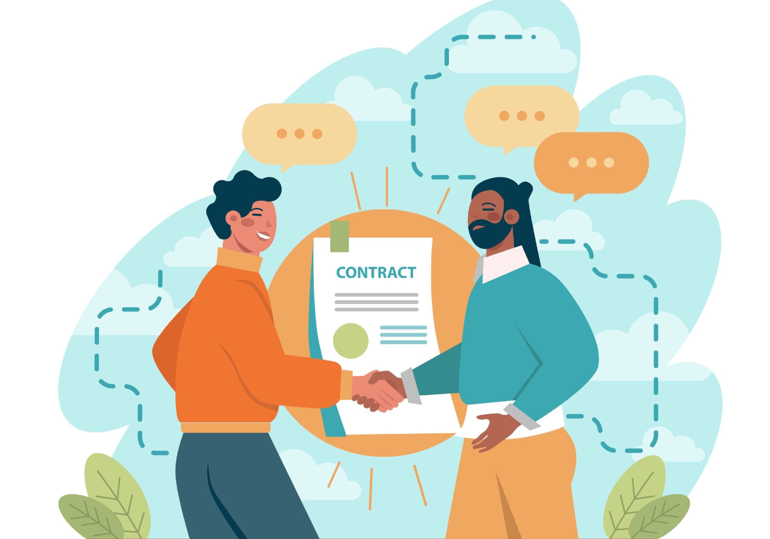 Translation for International Commercial Leases