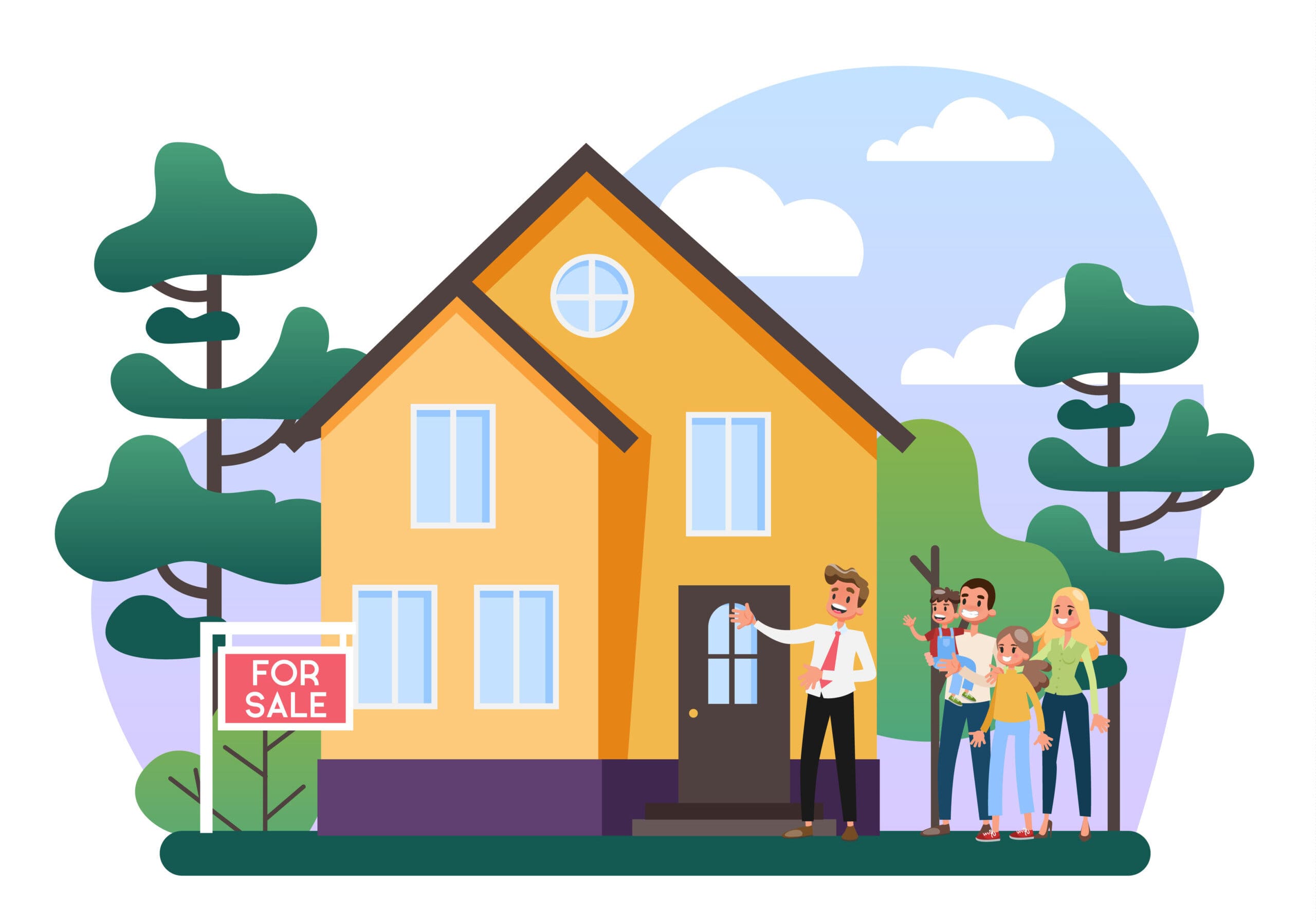 Trustworthy Translations are Integral to Foreign Language Real Estate Transactions