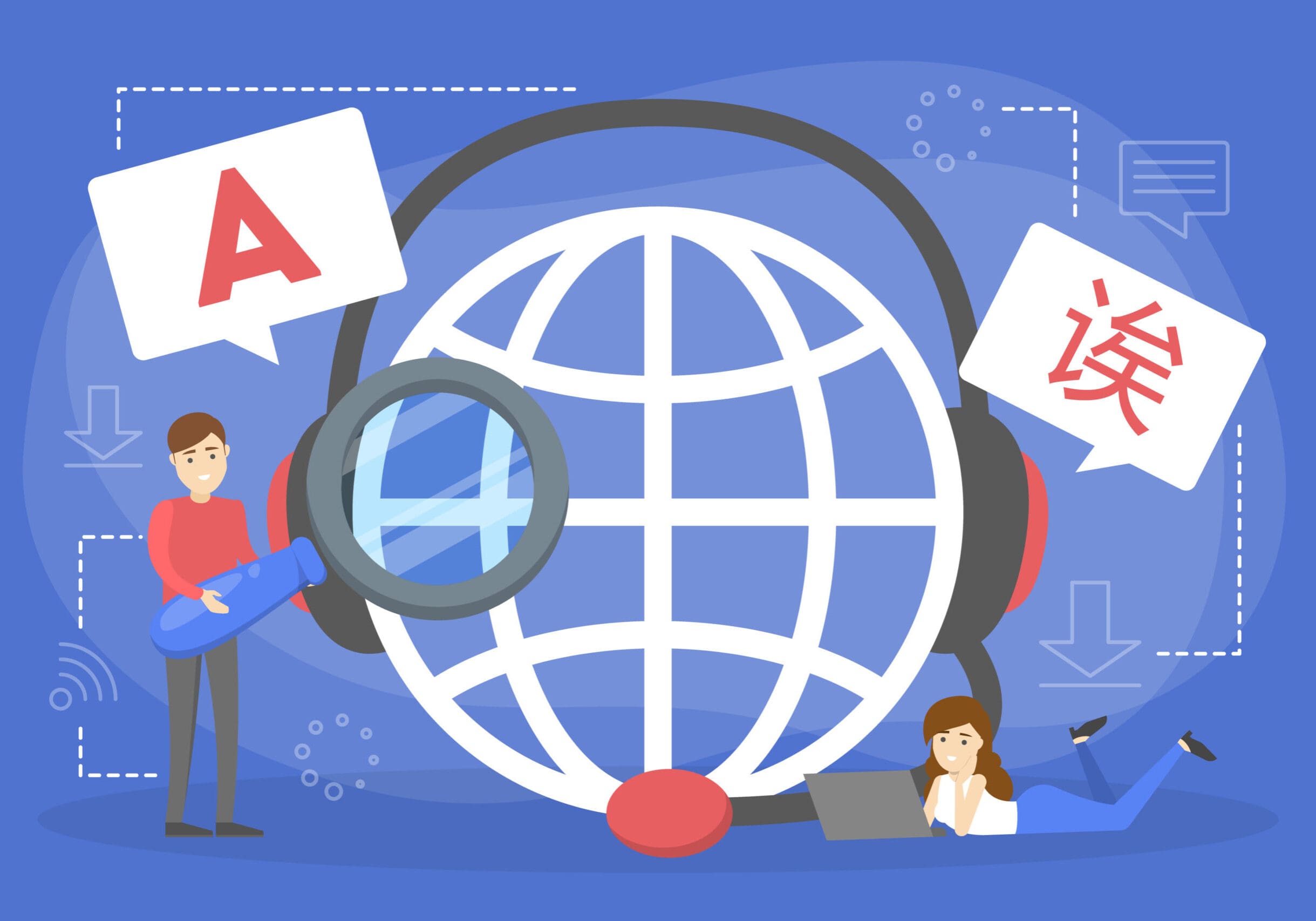 Why Automated Translation Software Could Give You a Different Outlook on Your Status