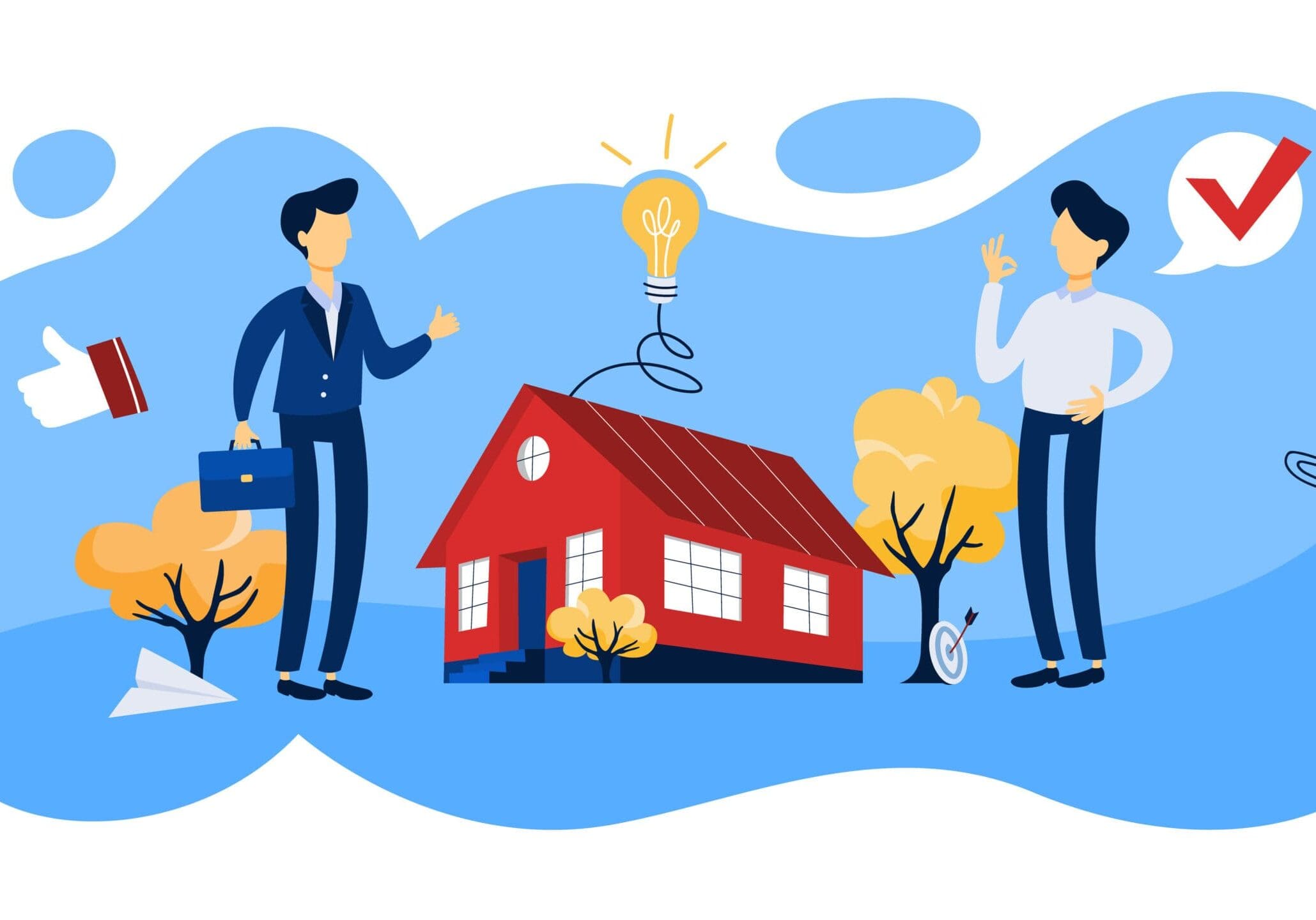 certified translation for a deed