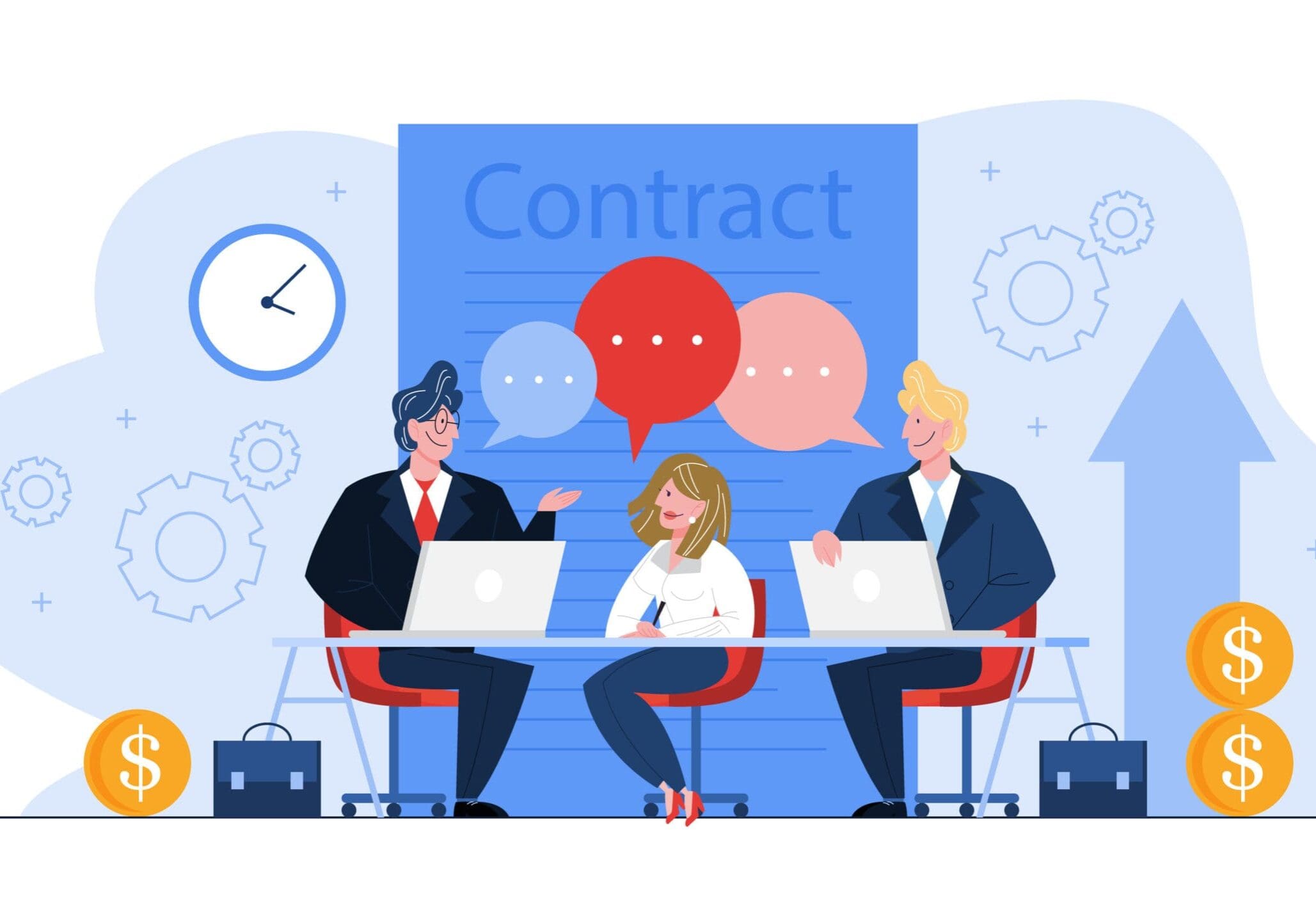 International Contract Clauses