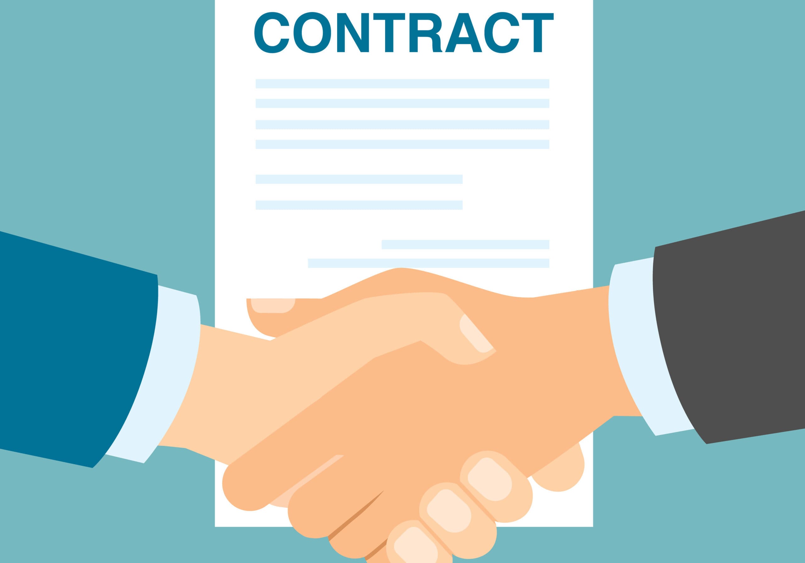 International Contracts