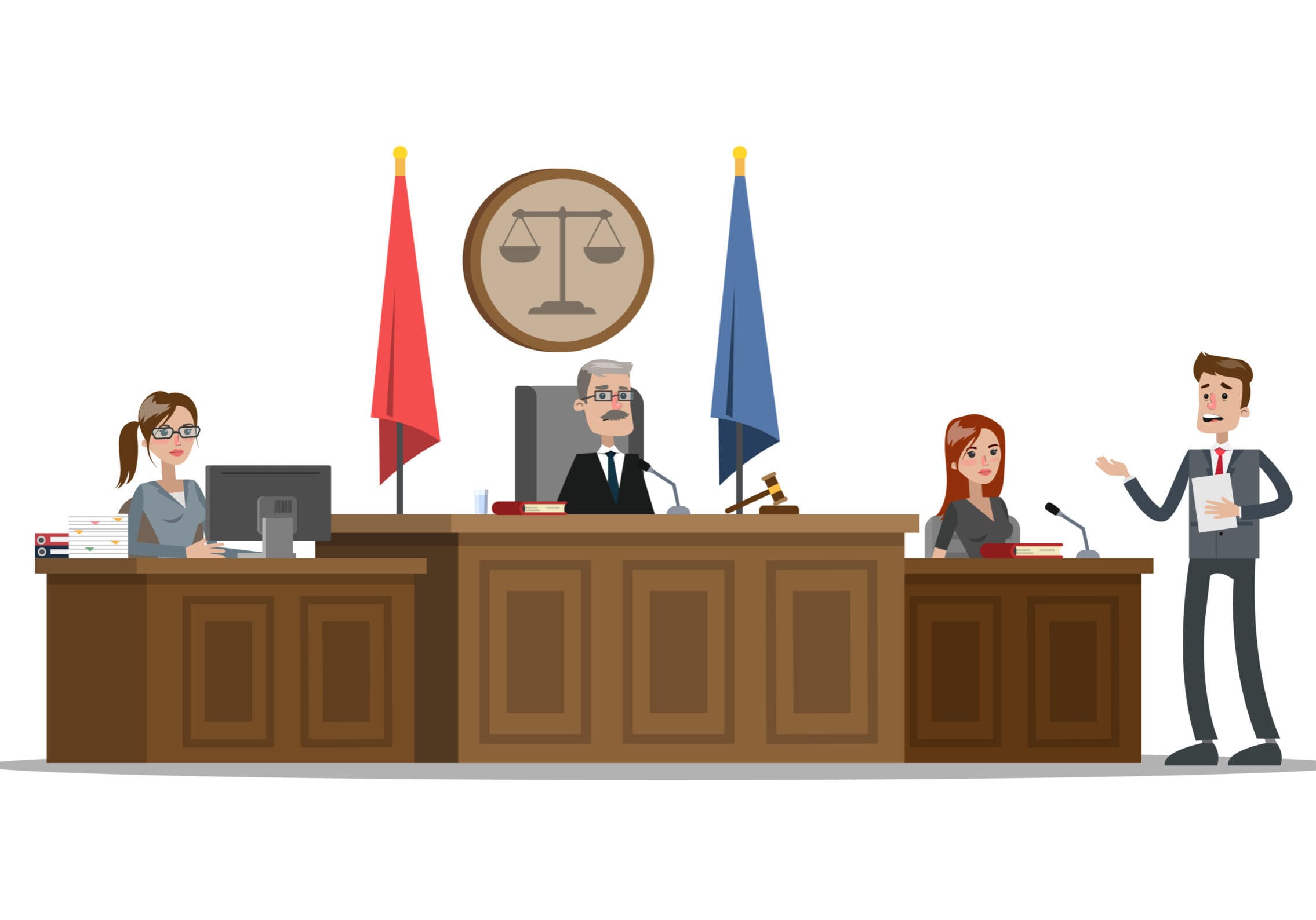 legal translations